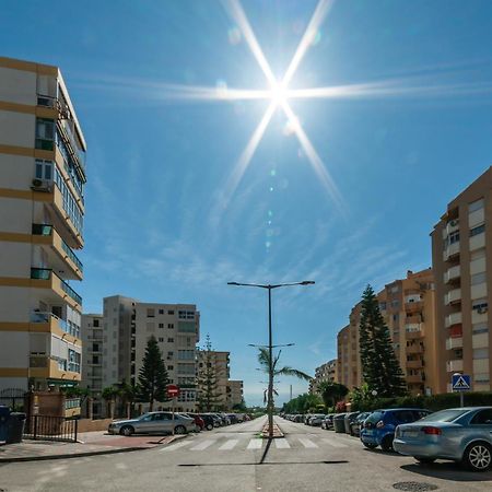 Apartamento La Brisa مالقة المظهر الخارجي الصورة